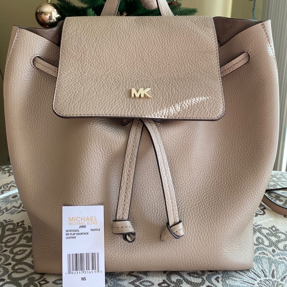 Michael Kors Junie Backpack main image 6